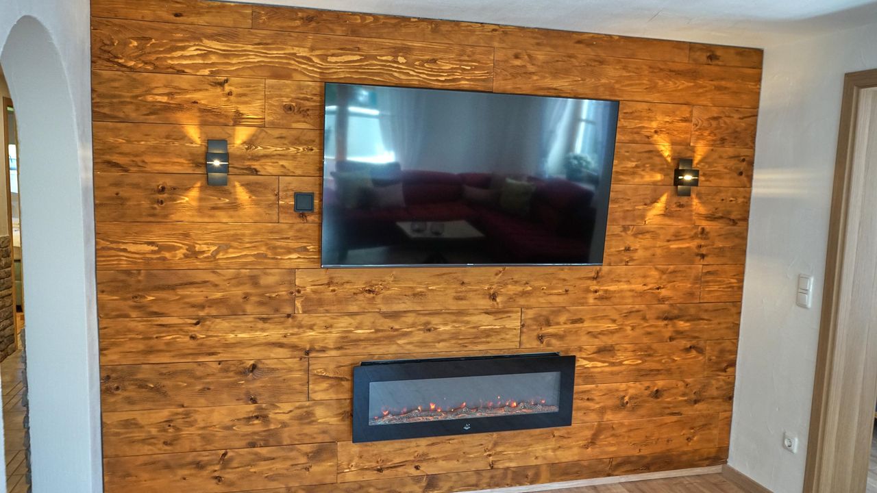 Wohnzimmer 4 Wohnzimmer 4